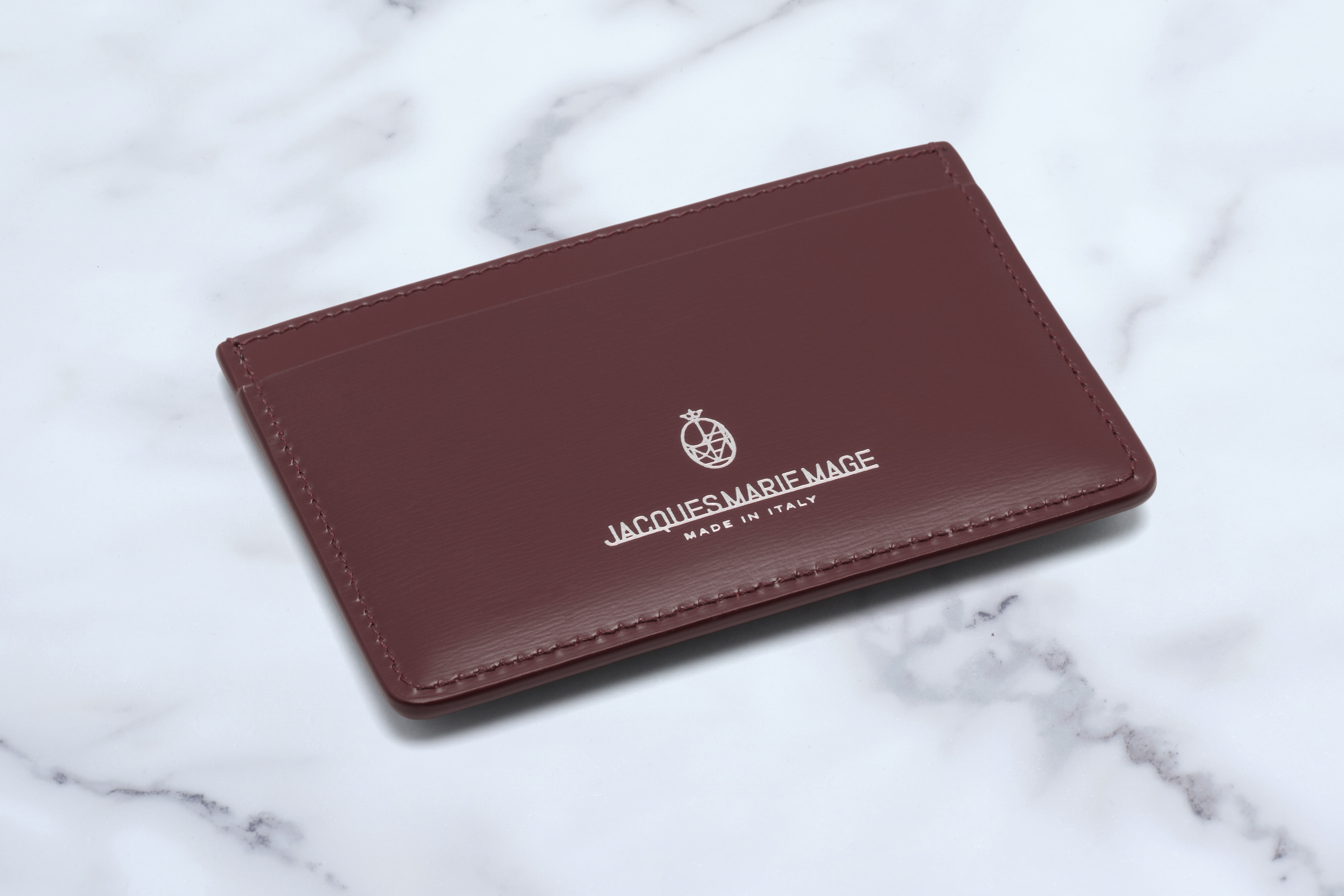 EPOXY II: THEODORE CARD HOLDER – Jacques Marie Mage